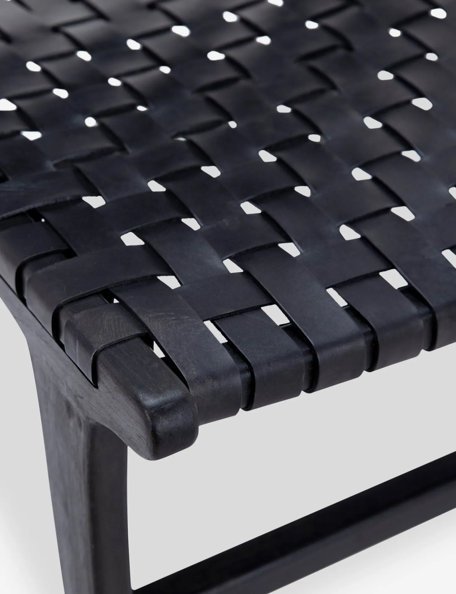 Gallagher Leather Dining Chair
