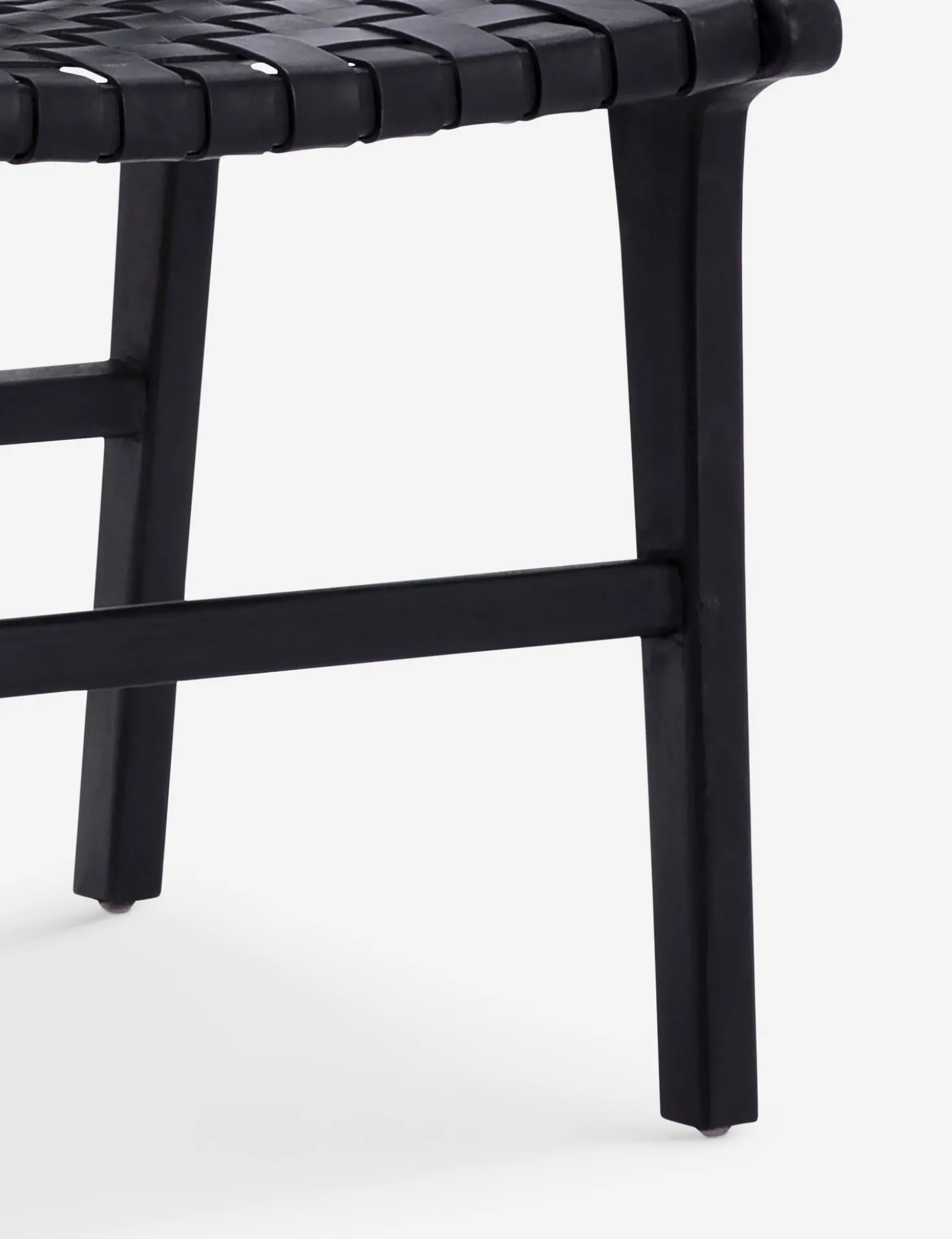 Gallagher Leather Dining Chair