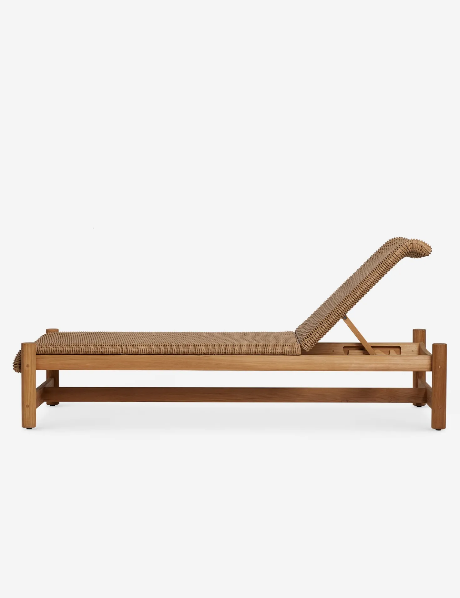 Gally Indoor / Outdoor Chaise