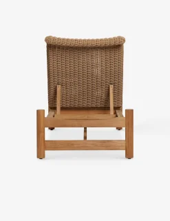 Gally Indoor / Outdoor Chaise