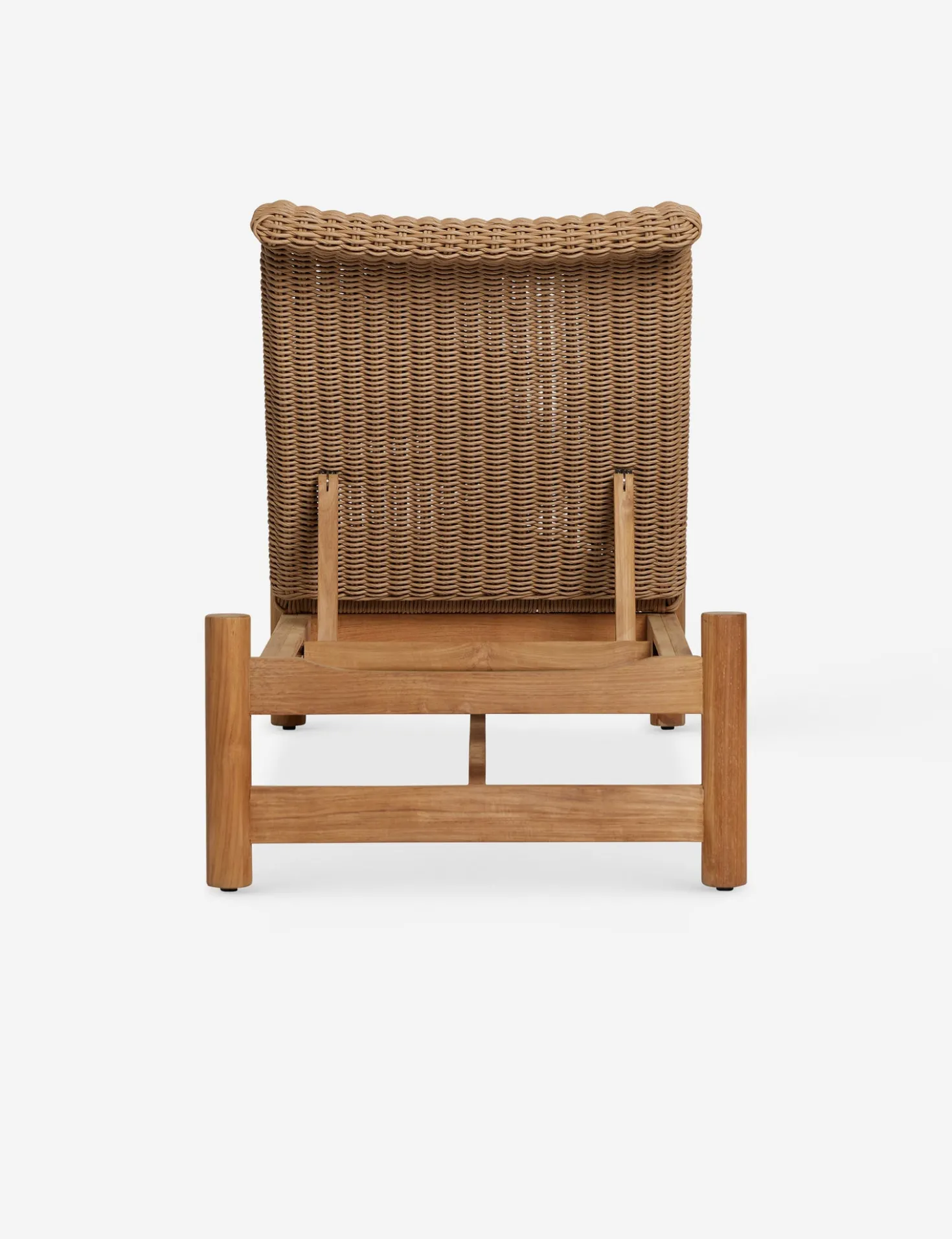Gally Indoor / Outdoor Chaise