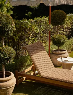 Gally Indoor / Outdoor Chaise