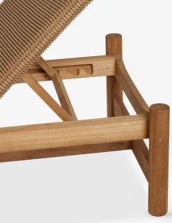 Gally Indoor / Outdoor Chaise