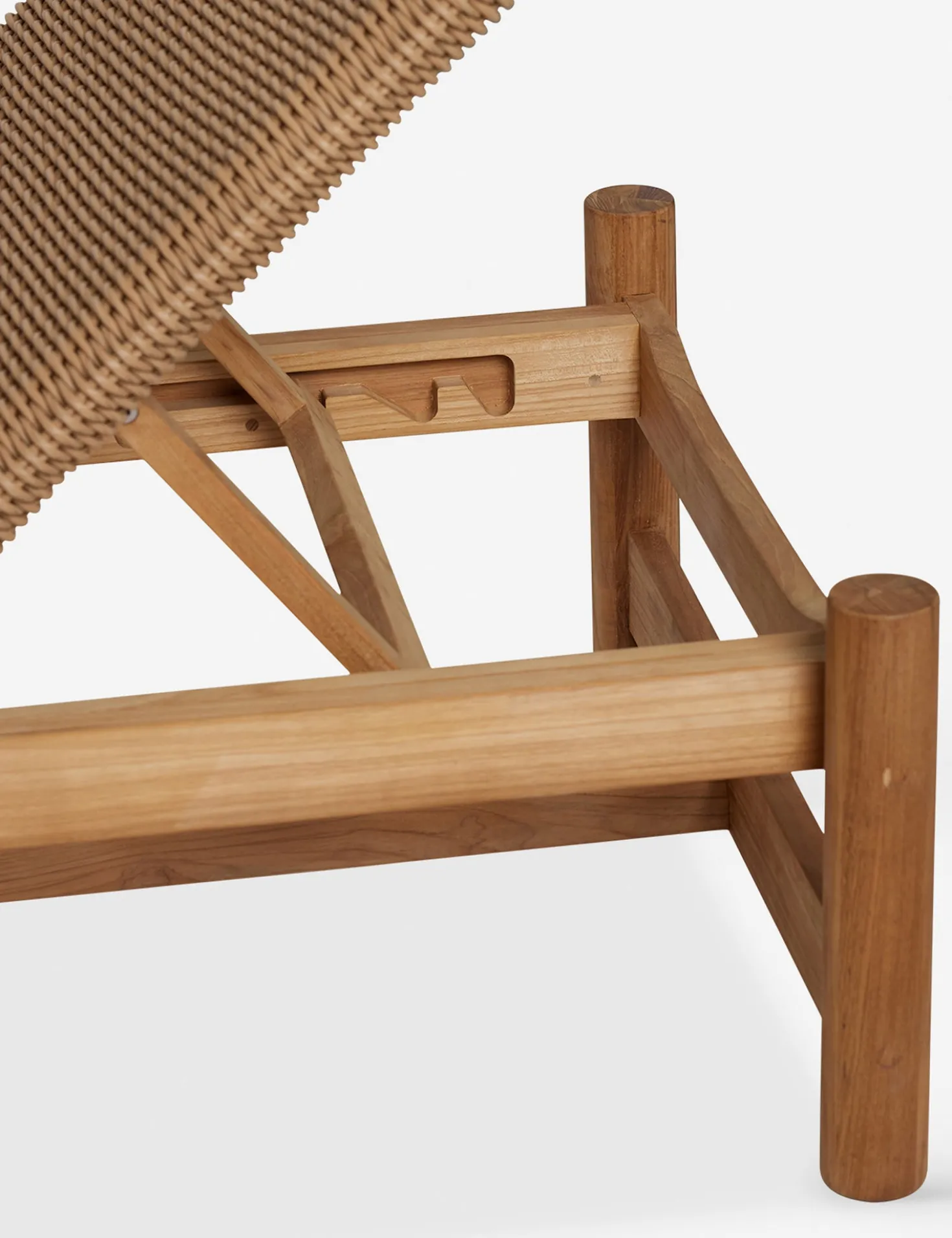Gally Indoor / Outdoor Chaise