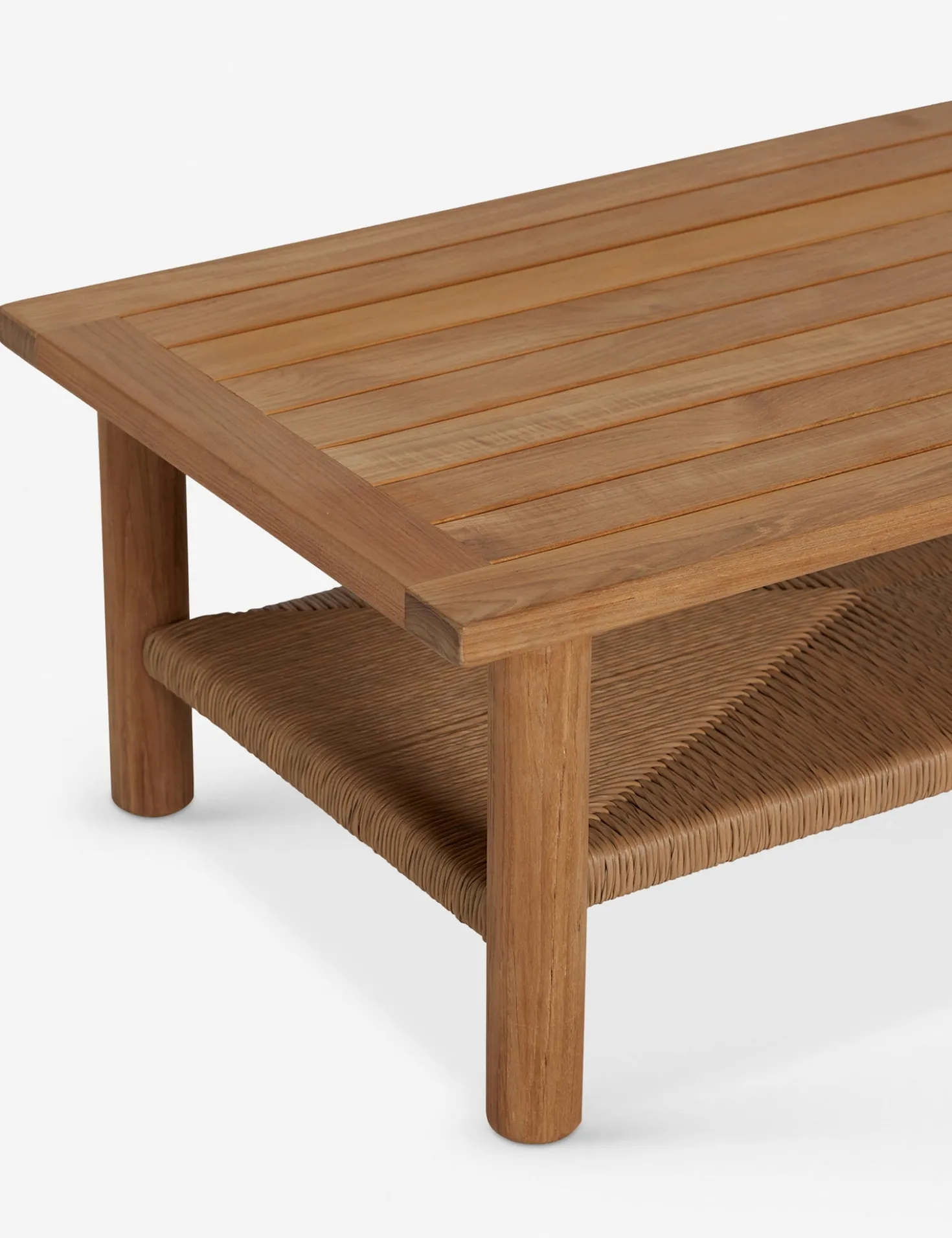Gally Indoor / Outdoor Coffee Table