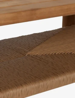 Gally Indoor / Outdoor Coffee Table