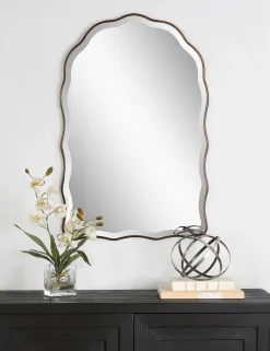 Gannet Mirror