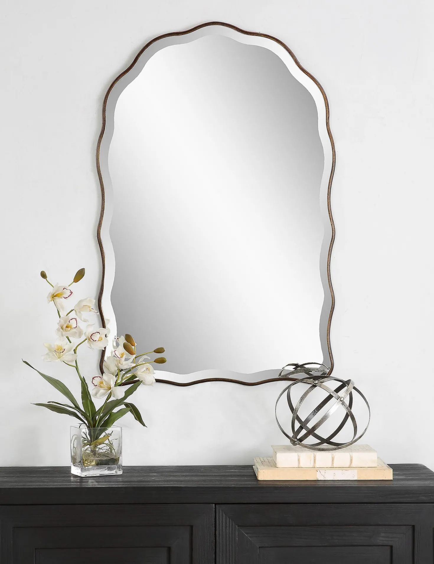 Gannet Mirror