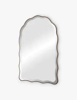 Gannet Mirror