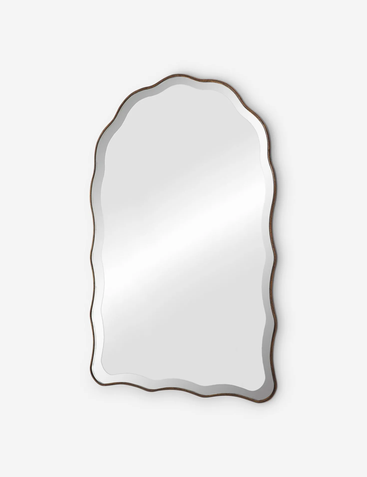Gannet Mirror