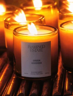 Garden Essentials Candle by Flamingo Estate