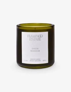 Garden Essentials Candle by Flamingo Estate