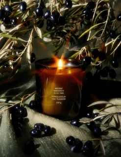Garden Essentials Candle by Flamingo Estate