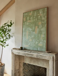 Gary 004 Wall Art by Jade Dacay
