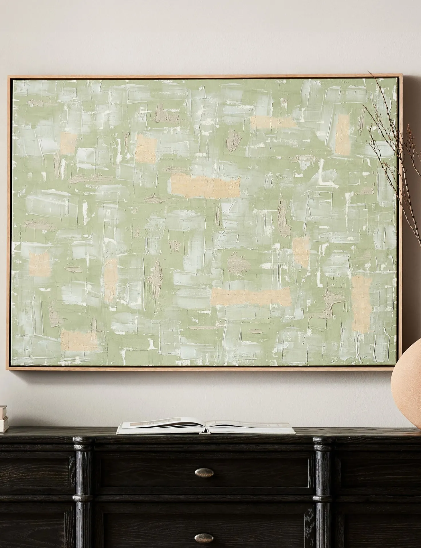 Gary 004 Wall Art by Jade Dacay