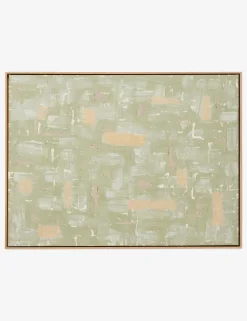 Gary 004 Wall Art by Jade Dacay