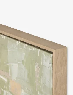 Gary 004 Wall Art by Jade Dacay