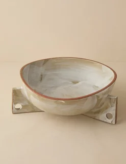 Gather Bowl by Salamat Ceramics
