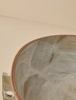 Gather Bowl by Salamat Ceramics