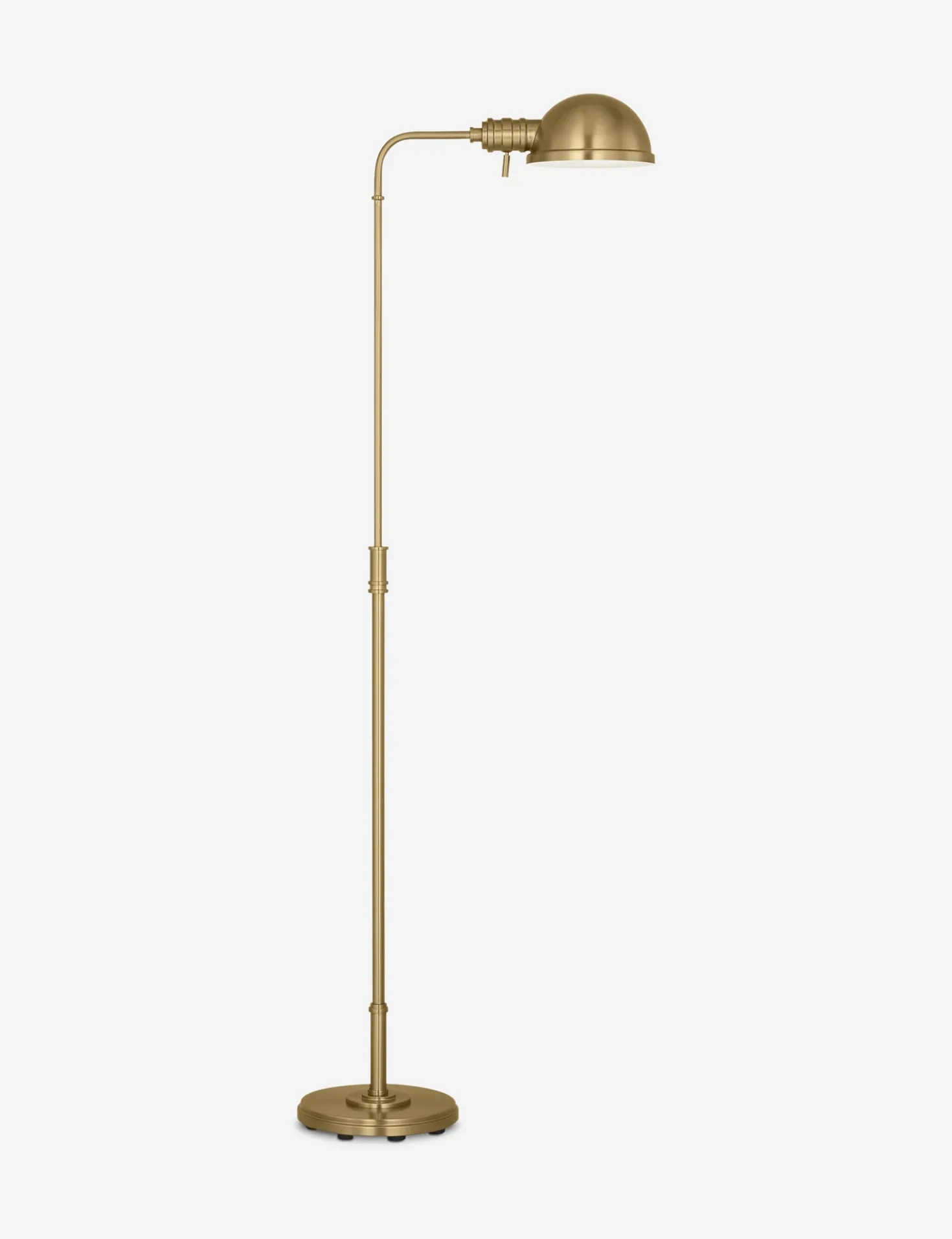 Gatt Floor Lamp