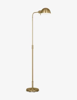 Gatt Floor Lamp