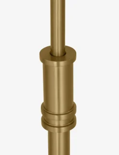 Gatt Floor Lamp