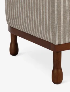 Gavin Accent Chair by Black Birch Homes x Co.House Designs