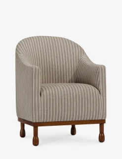 Gavin Accent Chair by Black Birch Homes x Co.House Designs