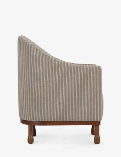 Gavin Accent Chair by Black Birch Homes x Co.House Designs