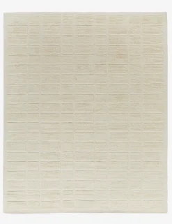 Geller Hand-Tufted Wool Rug