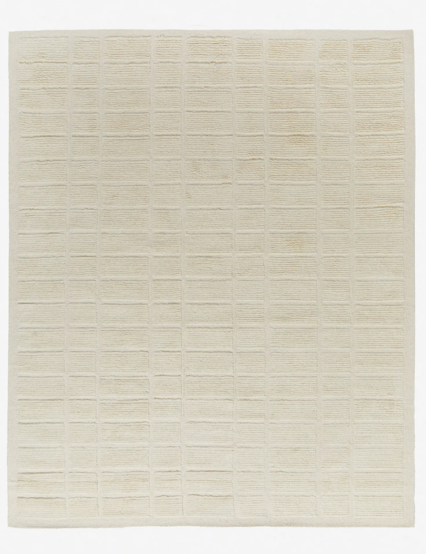 Geller Hand-Tufted Wool Rug