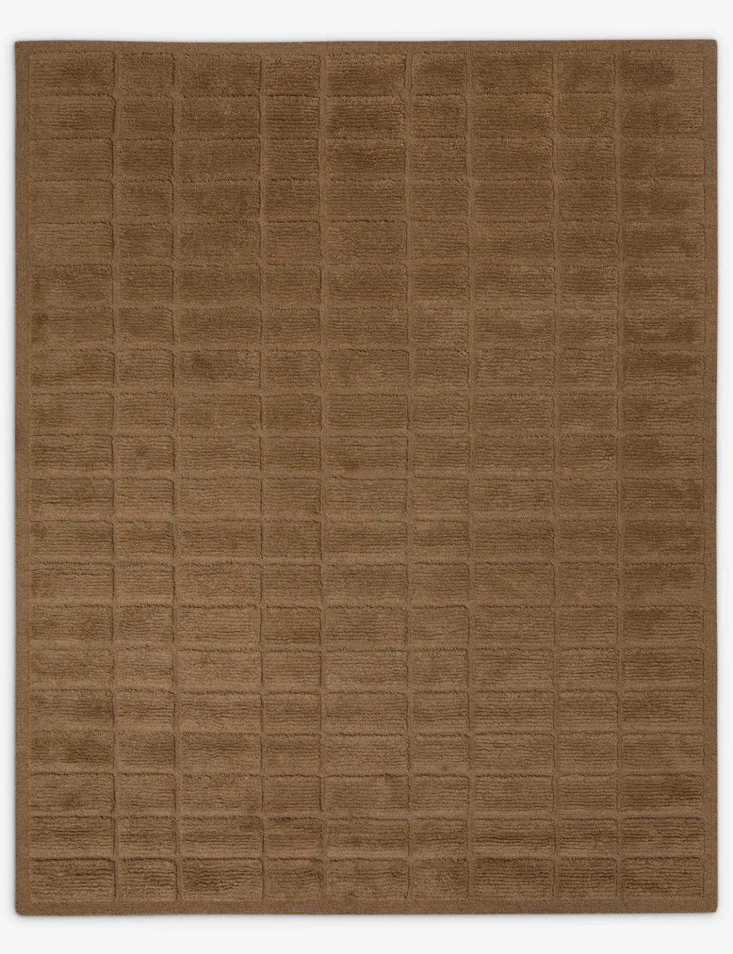Geller Hand-Tufted Wool Rug