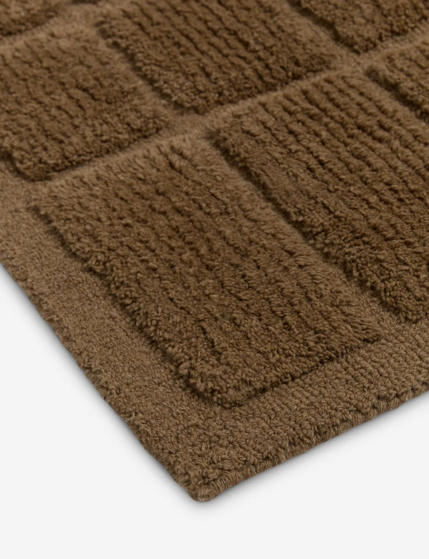 Geller Hand-Tufted Wool Rug