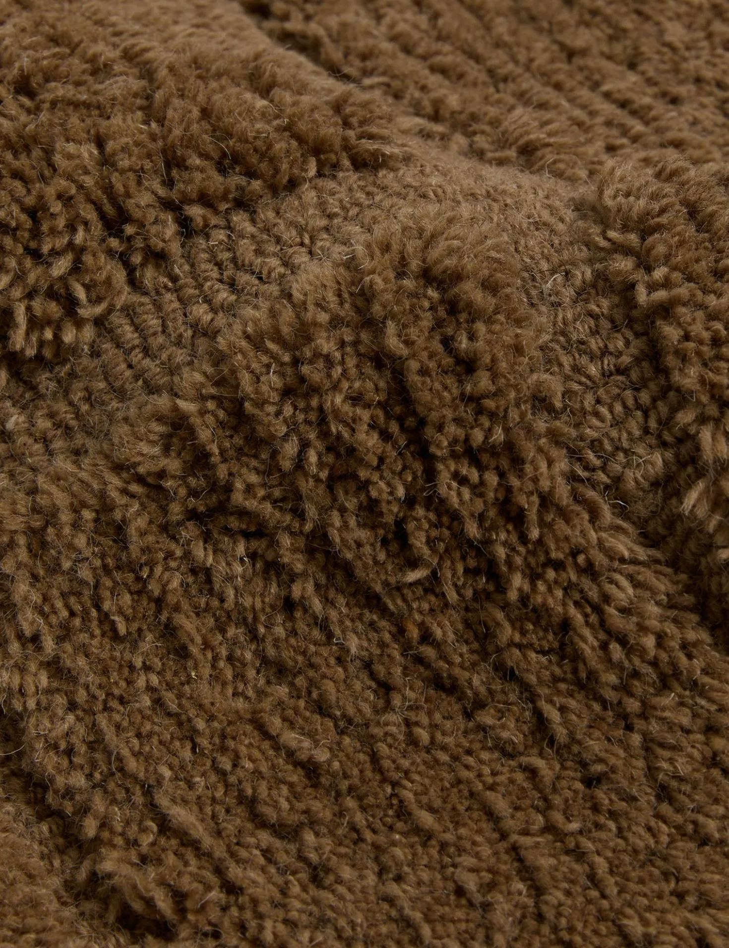Geller Hand-Tufted Wool Rug