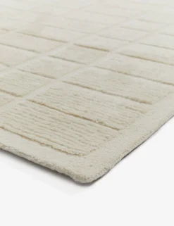 Geller Hand-Tufted Wool Rug