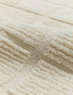 Geller Hand-Tufted Wool Rug