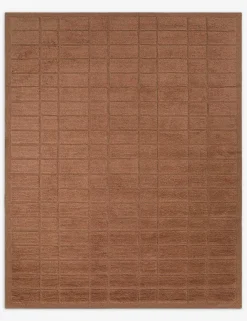 Geller Hand-Tufted Wool Rug