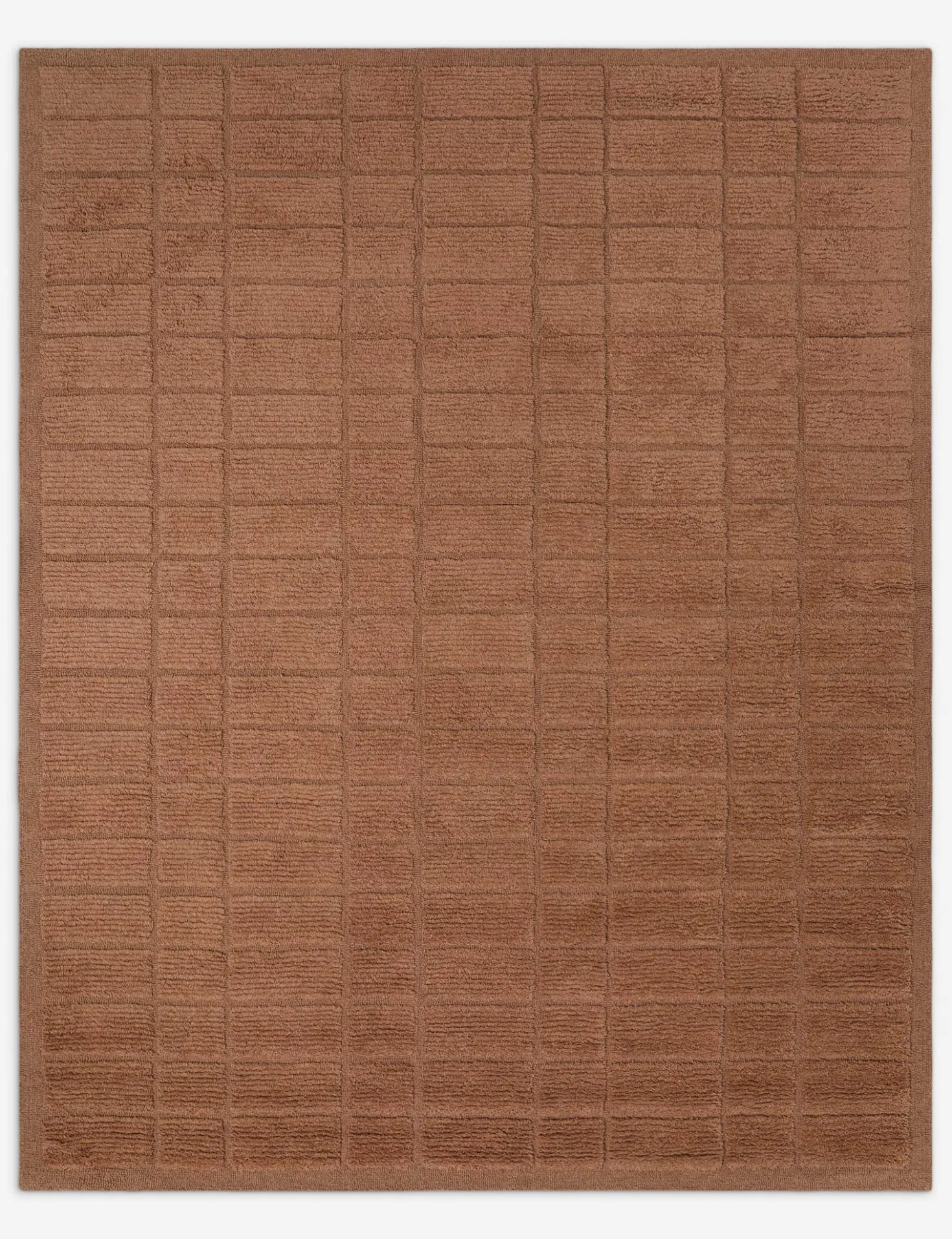 Geller Hand-Tufted Wool Rug