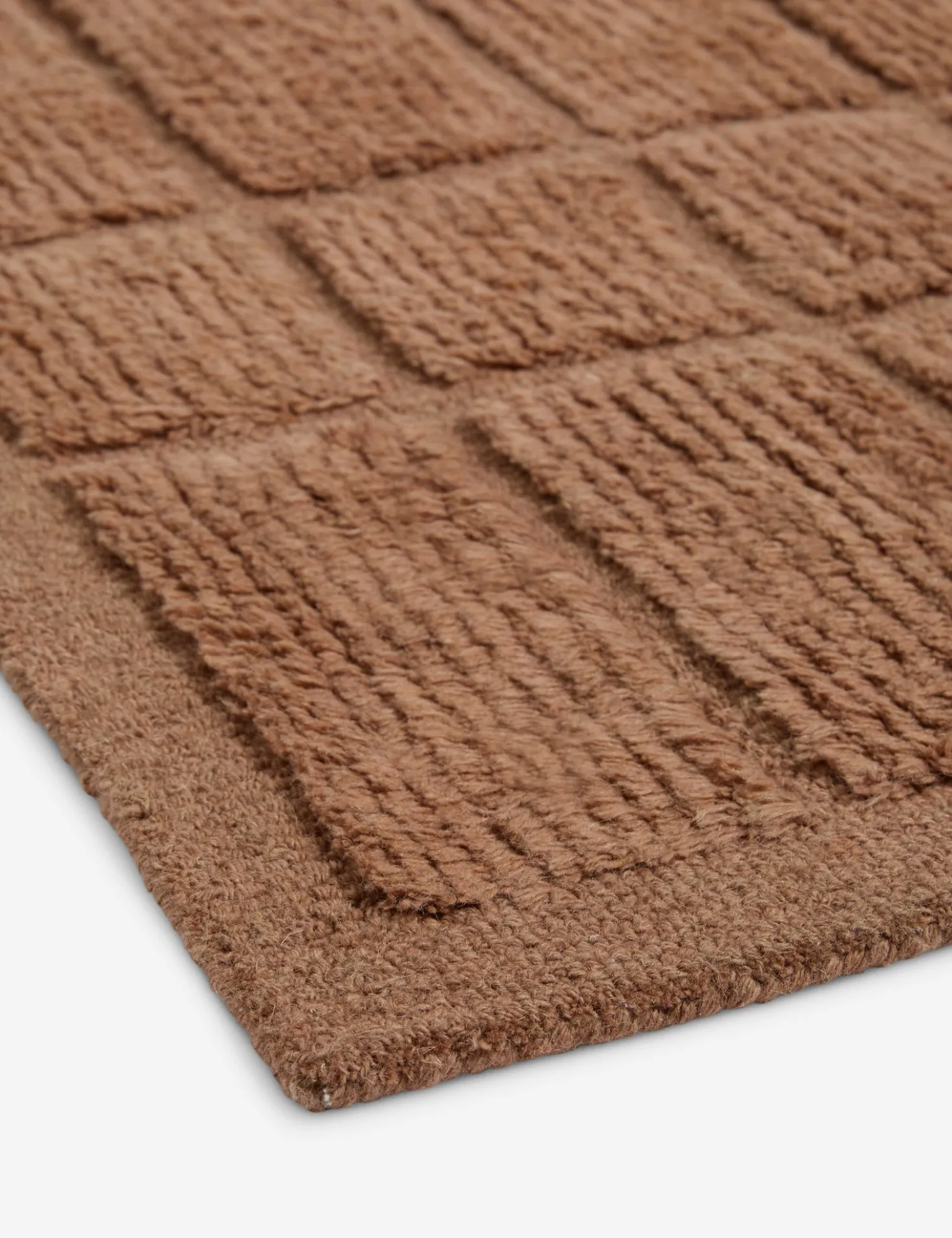 Geller Hand-Tufted Wool Rug