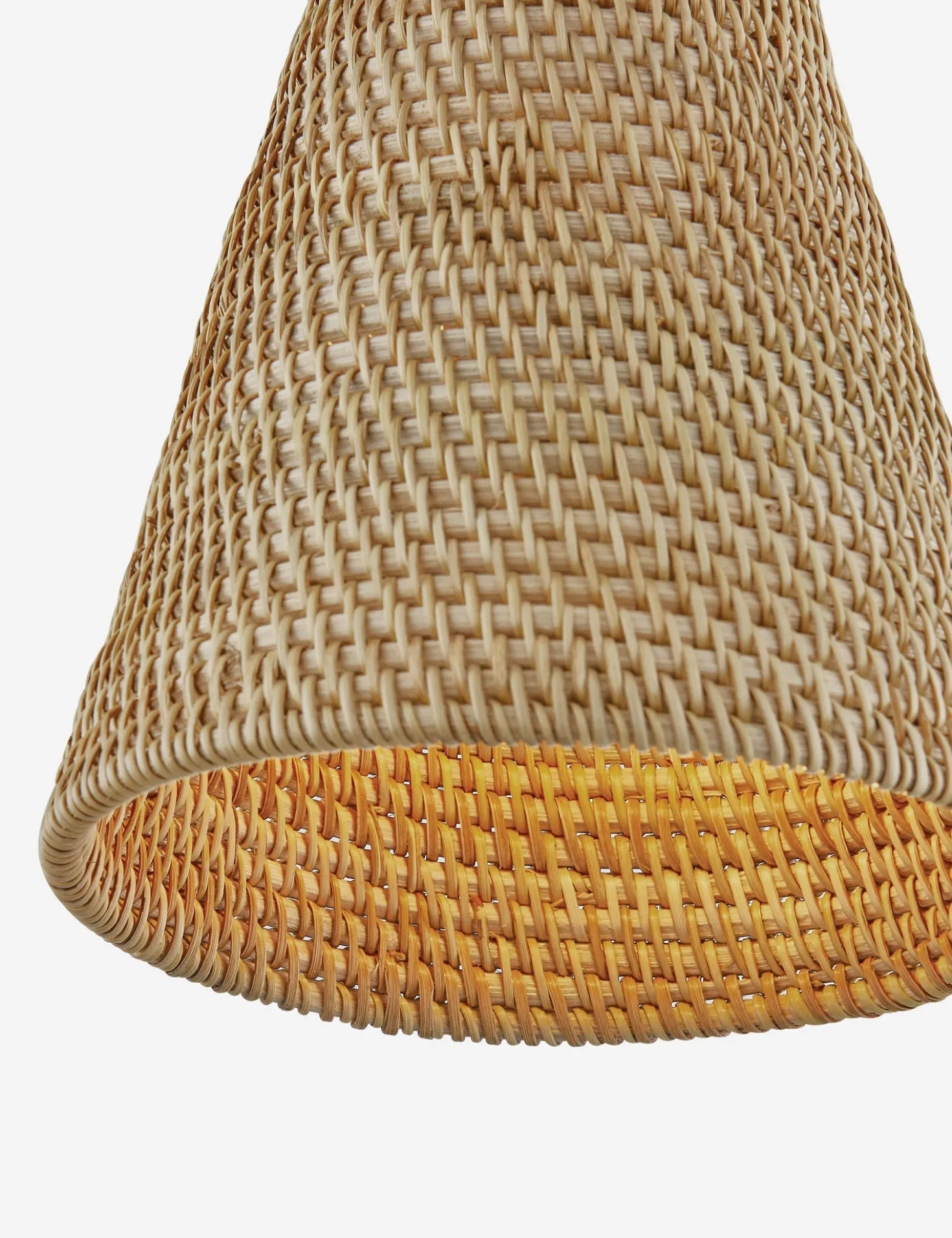 Genet Flush Mount Light