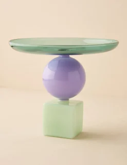 Geo Cake Stand by Fazeek