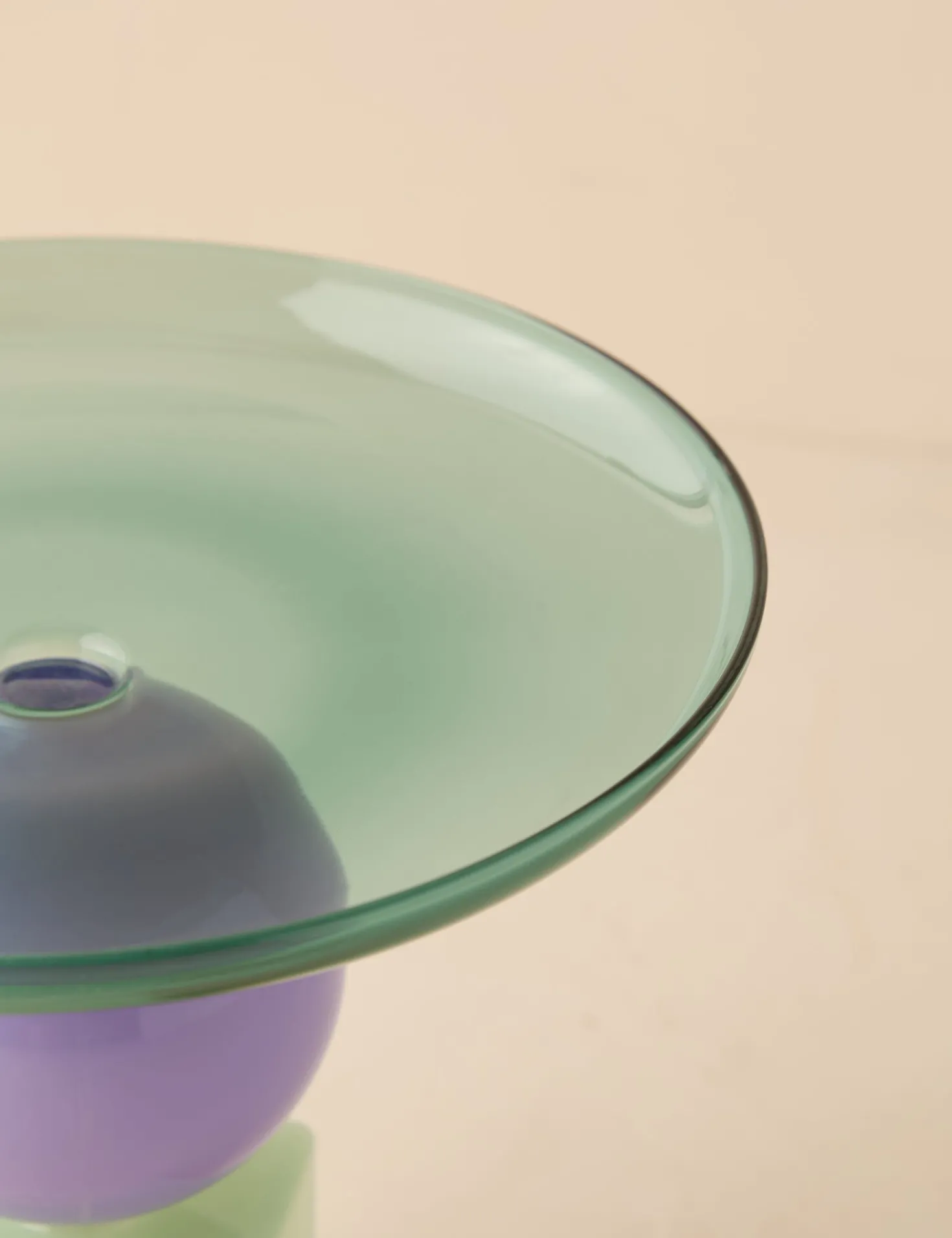 Geo Cake Stand by Fazeek