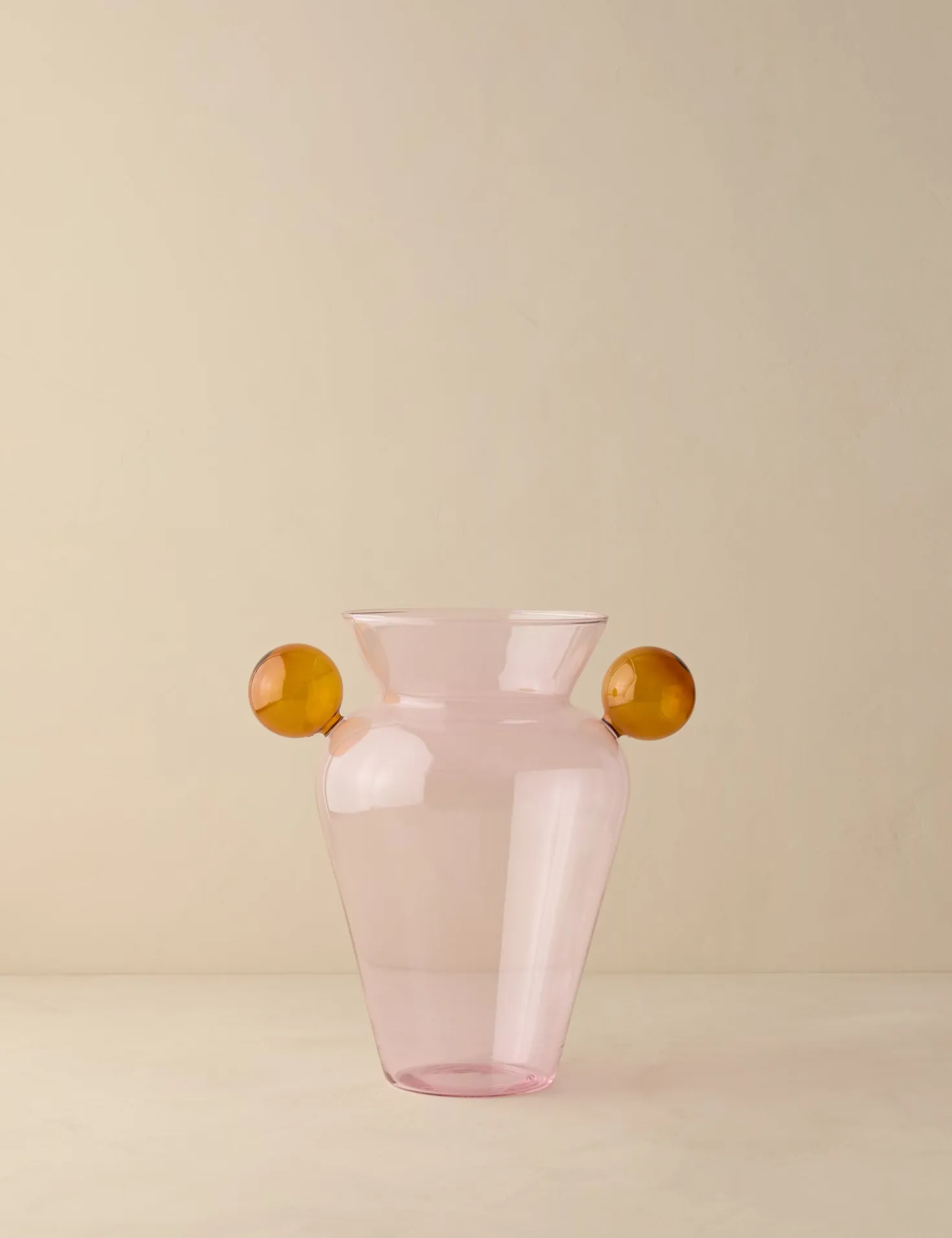Geo Urn by Fazeek