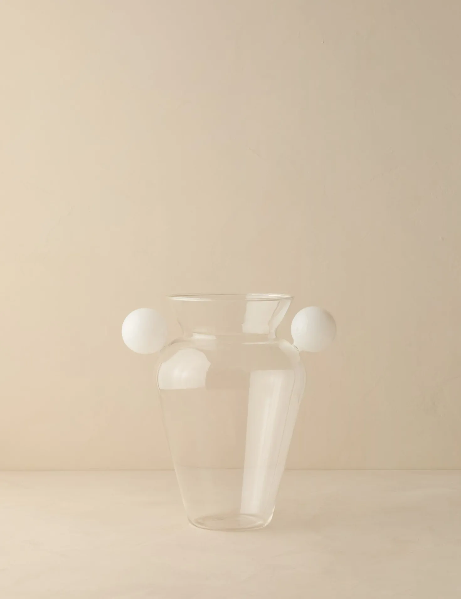 Geo Urn by Fazeek