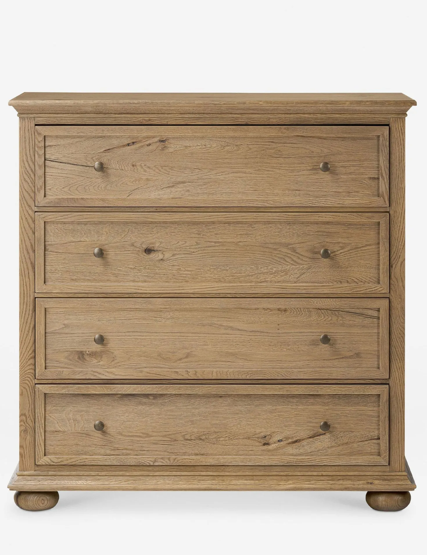 Geoffrey Tall Dresser by Amber Lewis x Four Hands