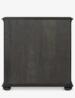 Geoffrey Tall Dresser by Amber Lewis x Four Hands