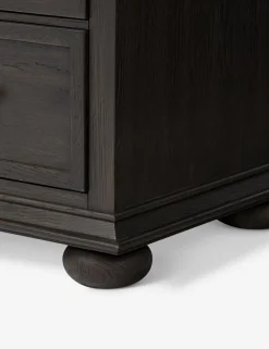 Geoffrey Tall Dresser by Amber Lewis x Four Hands