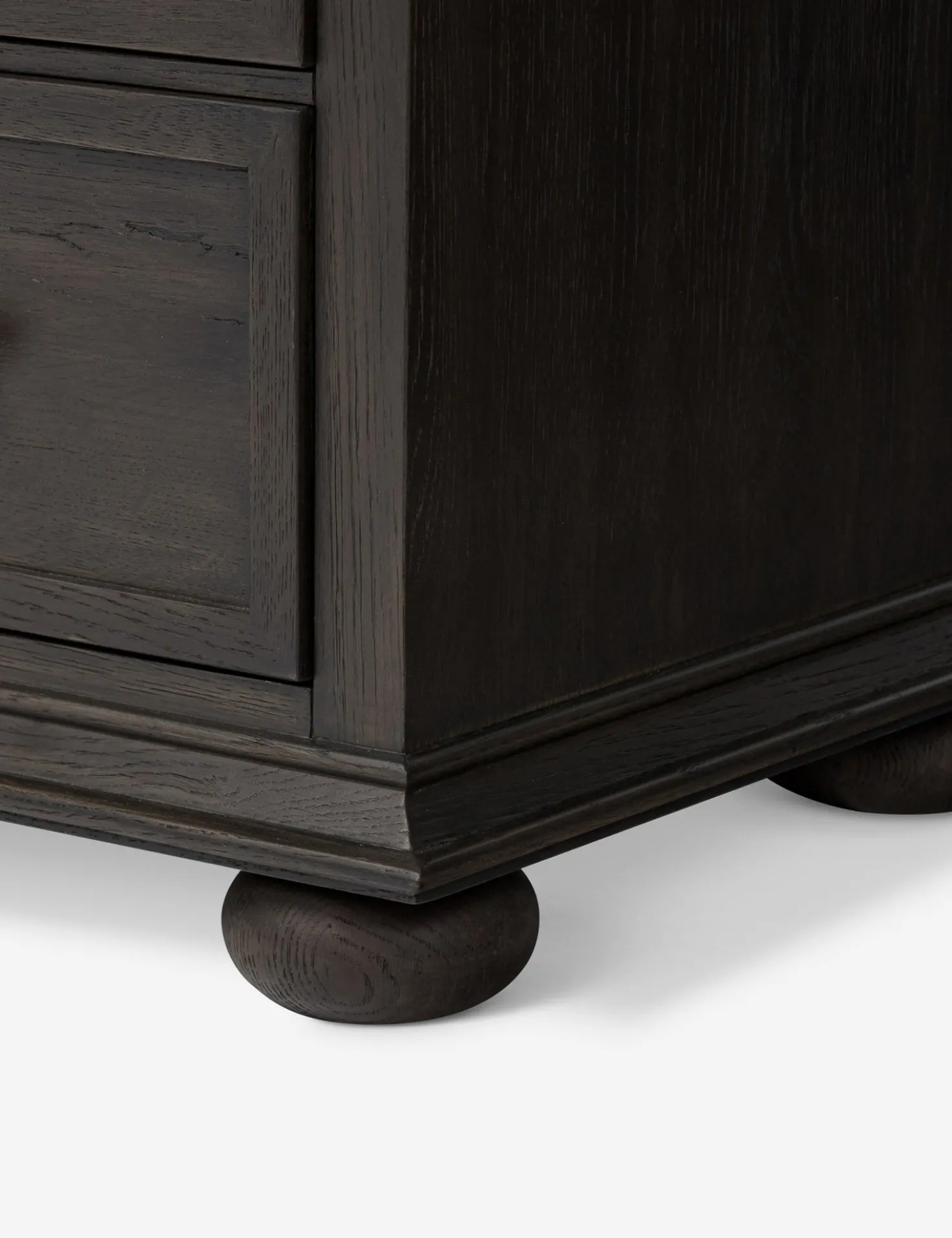 Geoffrey Tall Dresser by Amber Lewis x Four Hands