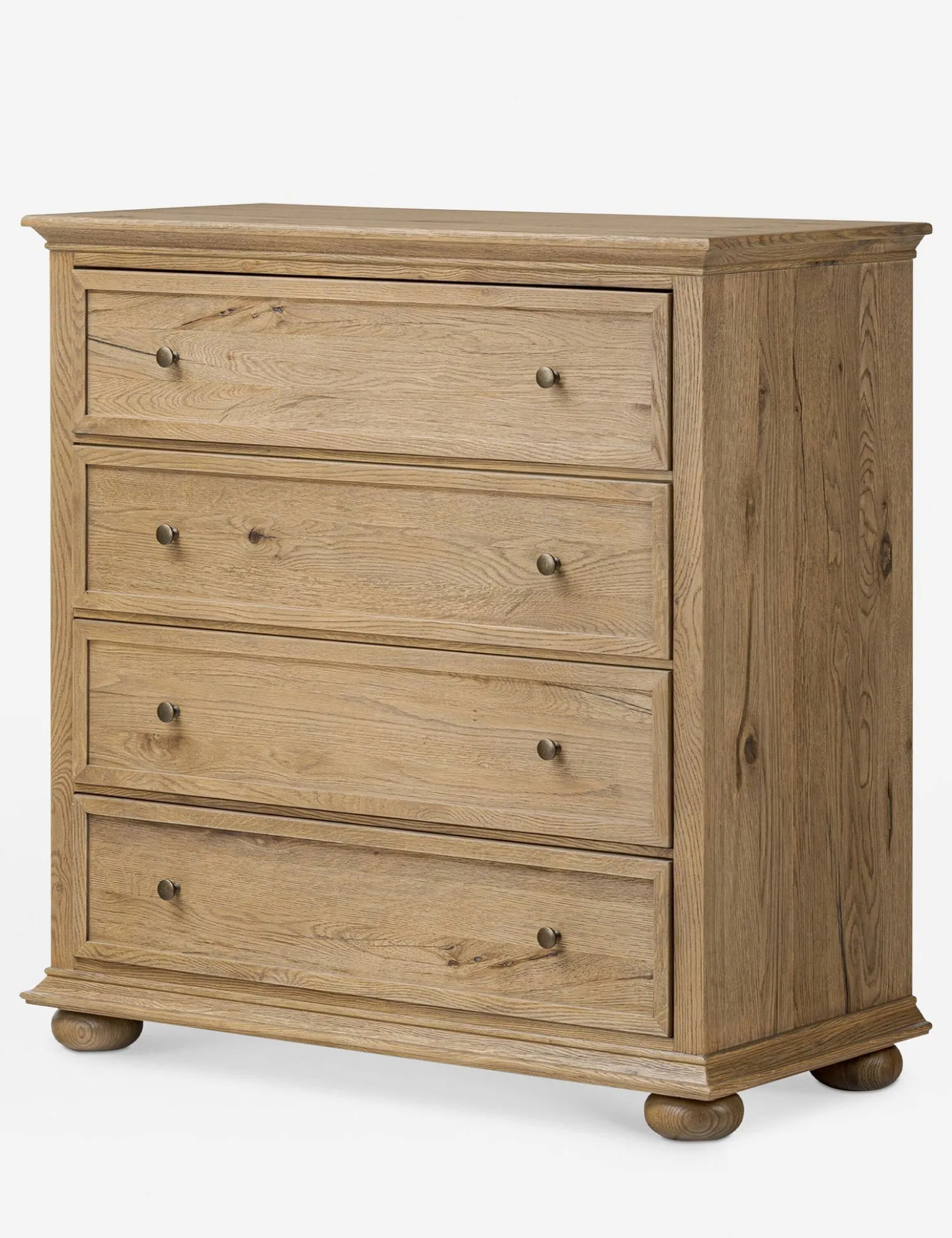 Geoffrey Tall Dresser by Amber Lewis x Four Hands