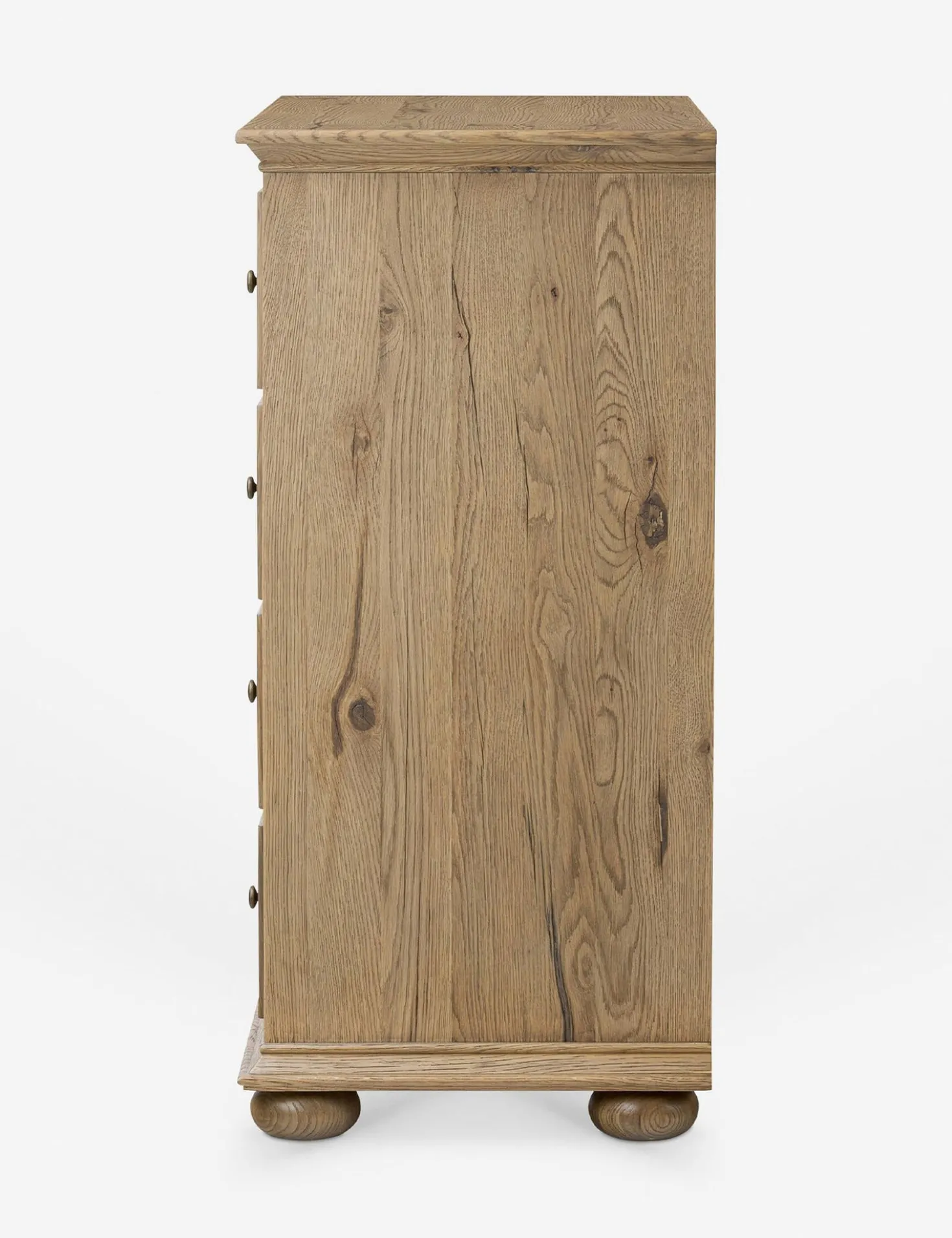 Geoffrey Tall Dresser by Amber Lewis x Four Hands